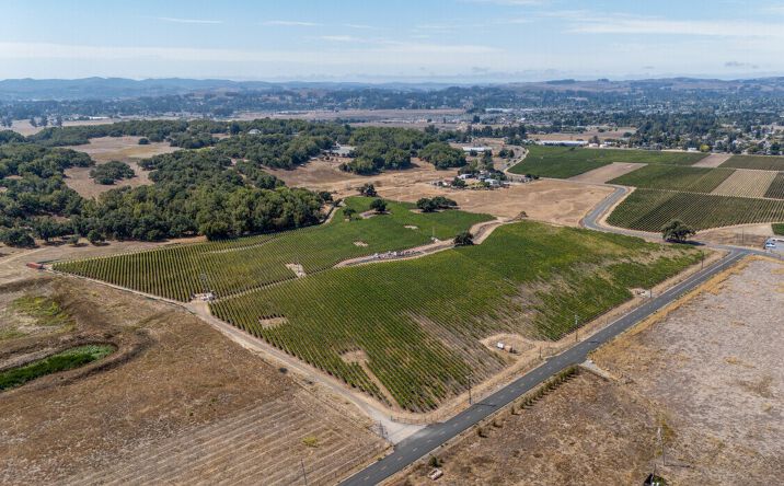 Pictures of Land, Mixed Use property located at 3340 Lichau Rd, Penngrove, CA 94951 for sales - image #1