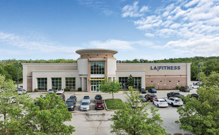 Pictures of Retail property located at 1175 Virginia Dr, Fort Washington, PA 19034 for sales - image #1