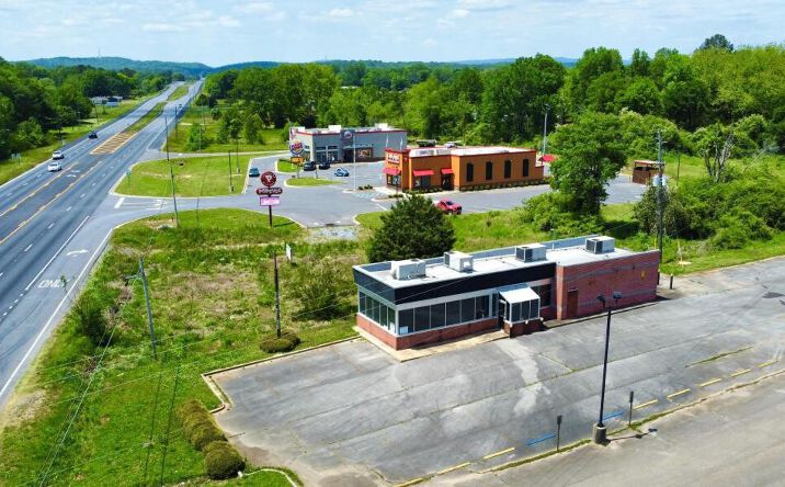 Pictures of Office, Retail property located at 5394 US 280, Harpersville, AL 35078 for sales - image #1