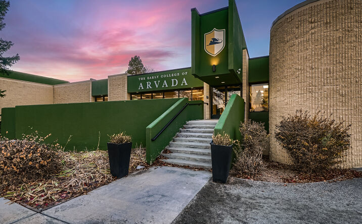 Pictures of Office, Special Purpose property located at 4905 W 60th Ave, Arvada, CO 80003 for sales - image #1