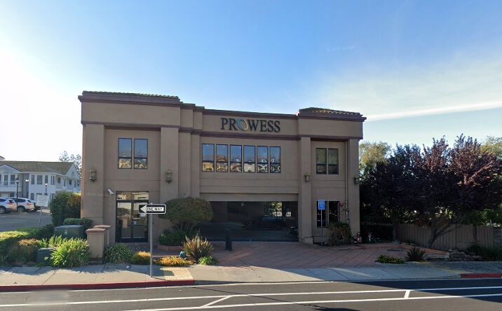 Pictures of Office property located at 1844 Clayton Rd, Concord, CA 94520 for sales - image #1