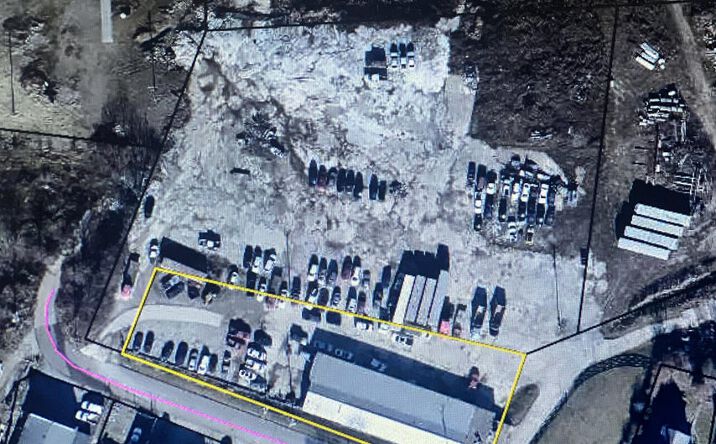 Pictures of Industrial, Mixed Use property located at 101 Jefferson Street, Winchester, KY 40391 for sales - image #1