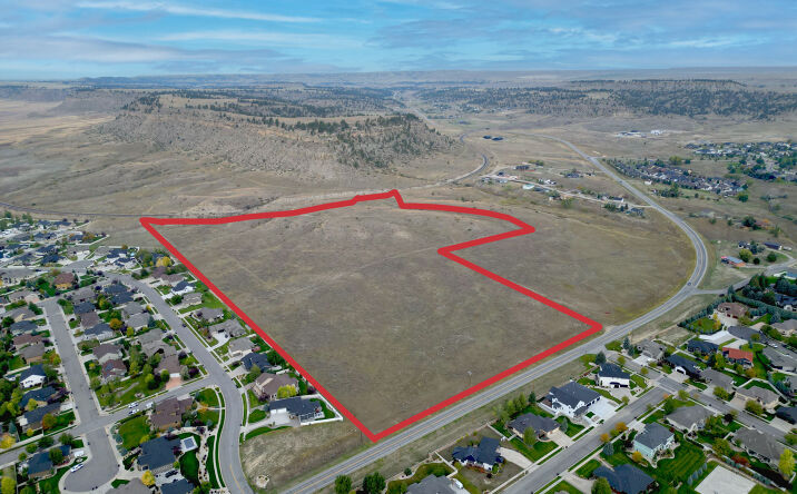 Pictures of Land property located at Molt Road, Billings, MT 59102 for sales - image #1