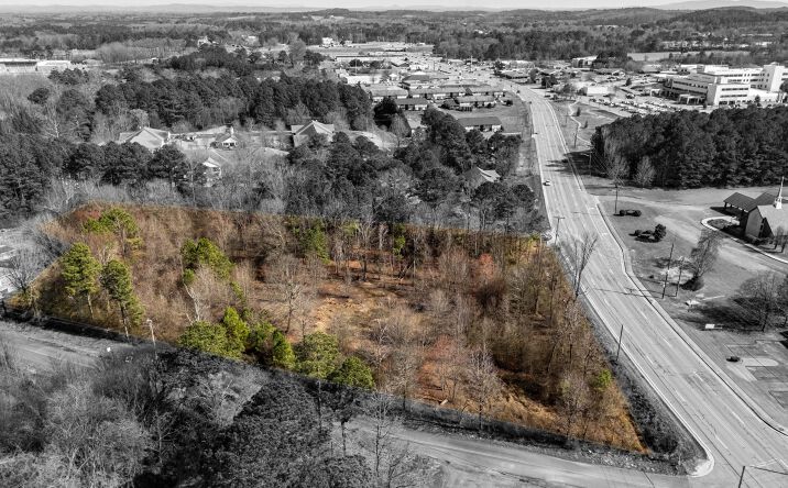 Pictures of Land, Mixed Use property located at Red Bud Rd, Calhoun, GA 30701 for sales - image #1