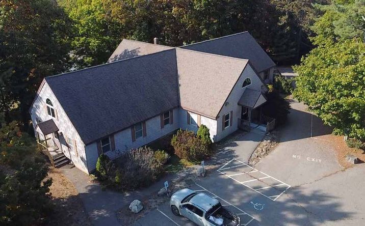 Pictures of Office property located at 6 Madelyn Ln, Rockport, ME 04856 for sales - image #1