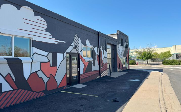 Pictures of Industrial, Office property located at 3600 Jason St, Denver, CO 80211 for sales - image #1