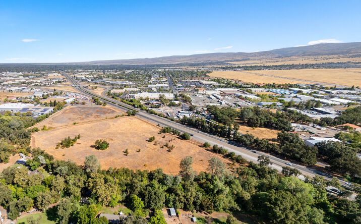 Pictures of Land property located at Fair, Chico, CA 95928 for sales - image #1