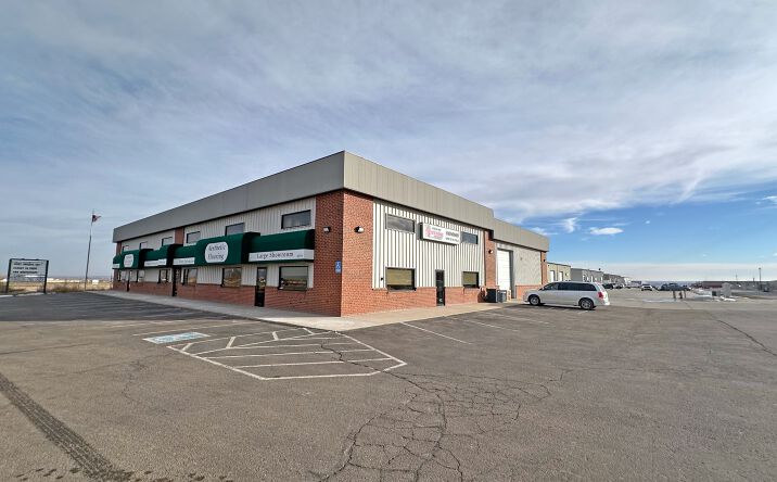 Pictures of Industrial, Land property located at 4350 Highway 66, Mead, CO 80504 for sales - image #1