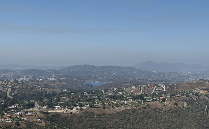 Pictures of Land property located at Furnace Ck Rd, El Cajon, CA 92021 for sales - image #1