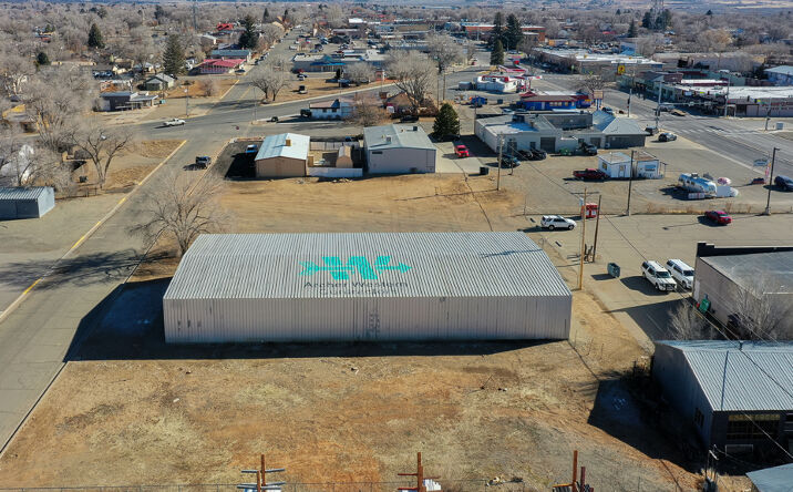Pictures of Industrial property located at 459 W North St, Cortez, CO 81321 for sales - image #1
