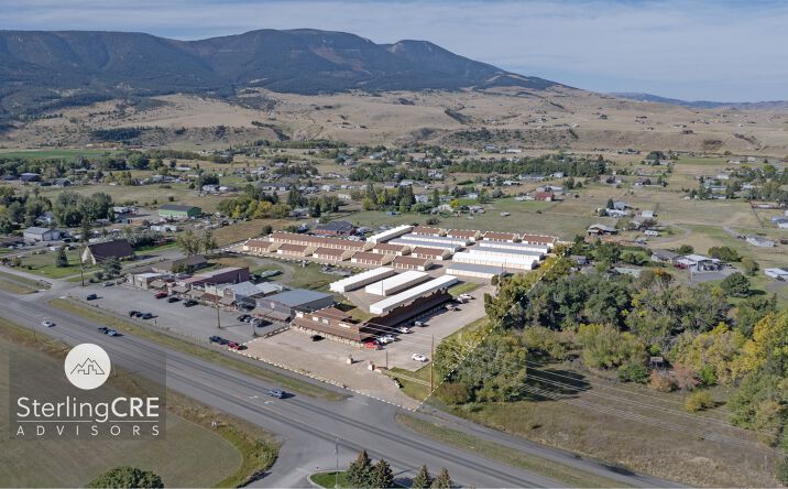 Pictures of Retail, Self Storage property located at 5237 US-89, Livingston, MT 59047 for sales - image #1