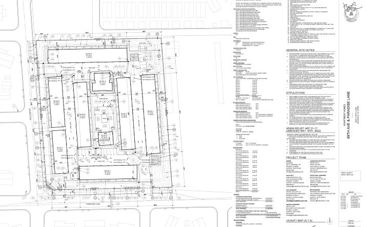 Pictures of Land property located at 16235 N 68th Dr, Peoria, AZ 85382 for sales - image #1