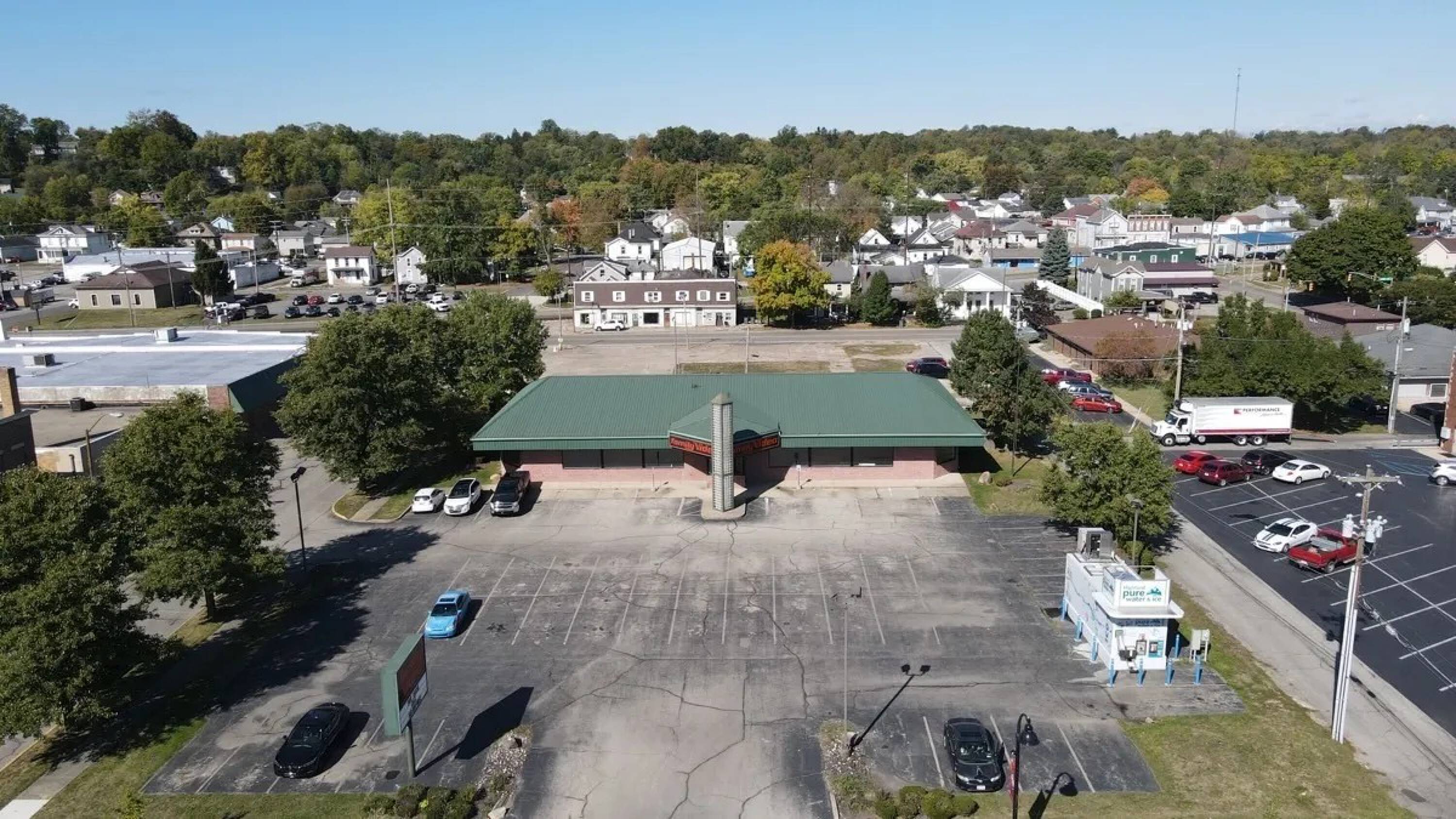 711 Central Ave, Connersville, IN 47331