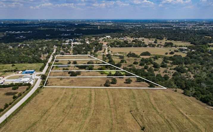 Pictures of Land property located at Hopes Creek Rd, College Station, TX 77845 for sales - image #1