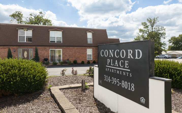 Pictures of Multifamily property located at 11542 Concord Village Ave, St. Louis, MO 63128, 11546 Concord Village Ave, St. Louis, MO 63128, 11550 Concord Village Ave, St. Louis, MO 63128, 11554 Concord Village Ave, St. Louis, MO 63128, 11556 Concord Village Ave, St. Louis, MO 63128 for sales - image #1