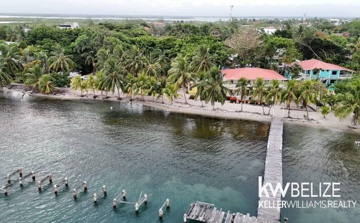 Pictures of Multifamily, Business for Sale property located at Placencia Village, Belize, Belize 00000 for sales - image #1