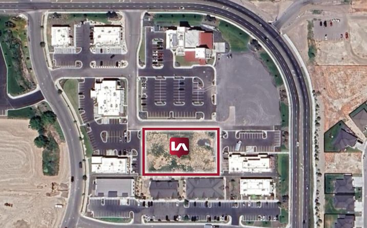 Pictures of Land property located at 2138 Cyn Plz Dr, Twin Falls, ID 83301 for sales - image #1