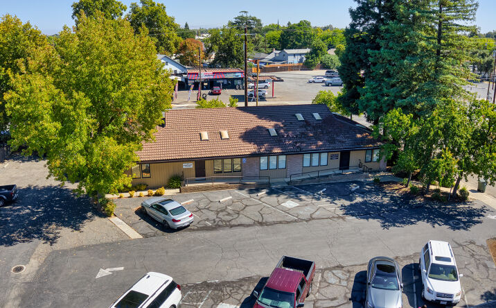 Pictures of Office property located at 1408 Live Oak Blvd, Yuba City, CA 95991 for sales - image #1
