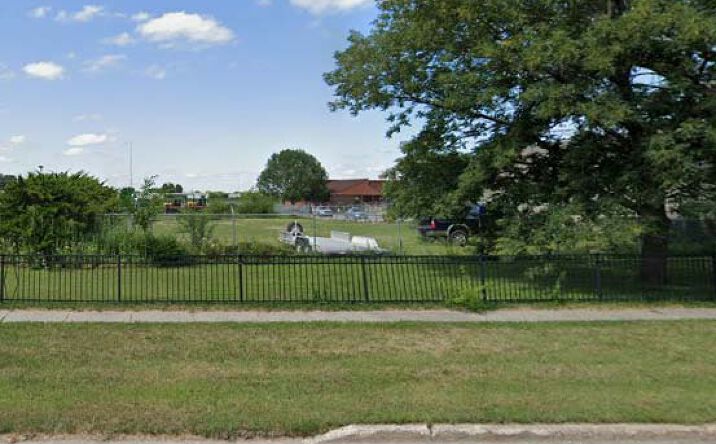 Pictures of Land property located at S G Avenue Highway 30 & S 12th Street, Nevada, IA 50201 for sales - image #1