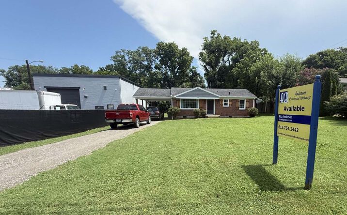 Pictures of Office property located at 105 Donald Street, Nashville, TN 37207 for sales - image #1