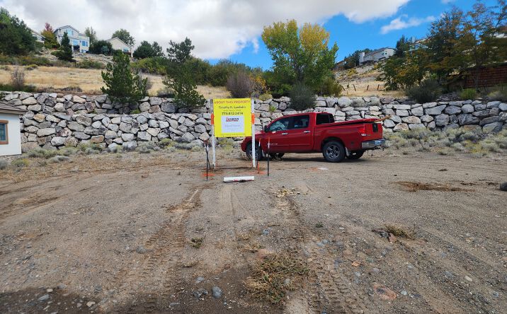 Pictures of Land property located at 9720 S McCarran Blvd, Reno, NV 89523, 9730 S McCarran Blvd, Reno, NV 89523 for sales - image #1