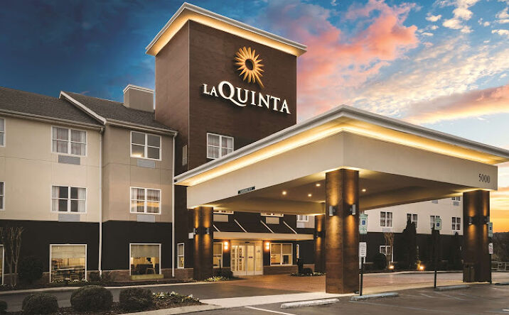 Pictures of Hospitality property located at 5000 New Country Drive, Chattanooga, TN 37343 for sales - image #1