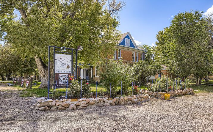 Pictures of Special Purpose, Business for Sale, Mixed Use property located at 1305 W 3rd St, FLorence, CO 81226 for sales - image #1