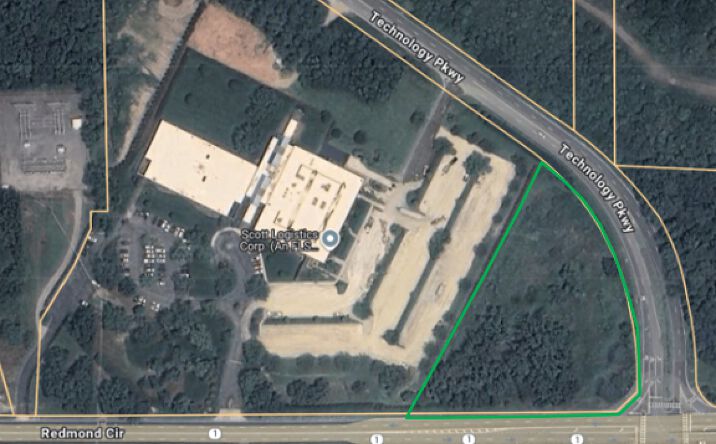 Pictures of Land property located at 1 STATE MUTUAL DR NW ROME GA 30165, ROME, GA 30165 for sales - image #1
