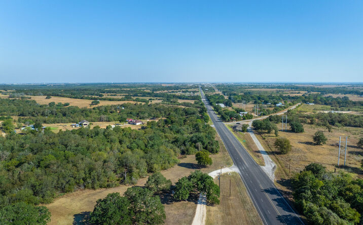 Pictures of Land property located at 100 Westwood Rd, Lockhart, TX 78644 for sales - image #1