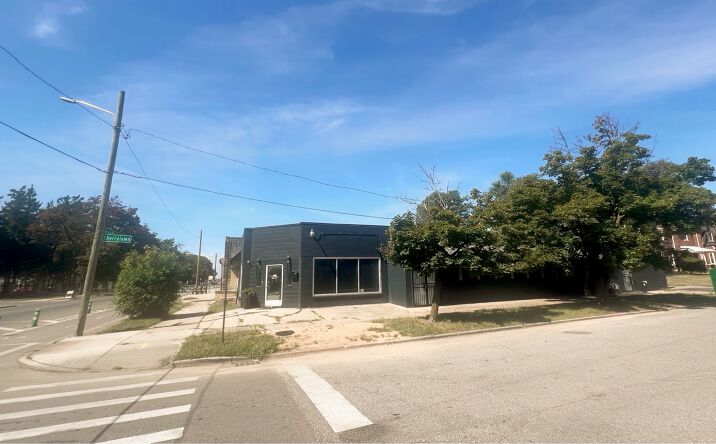 Pictures of Retail property located at 8500 W McNichols Rd, Detroit, MI 48221 for sales - image #1
