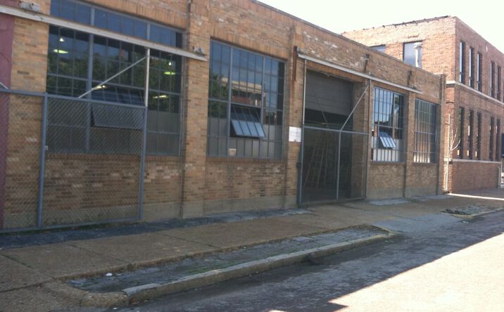 Pictures of Industrial, Land, Mixed Use property located at 900 S Boyle Ave, St. Louis, MO 63110 for sales - image #1