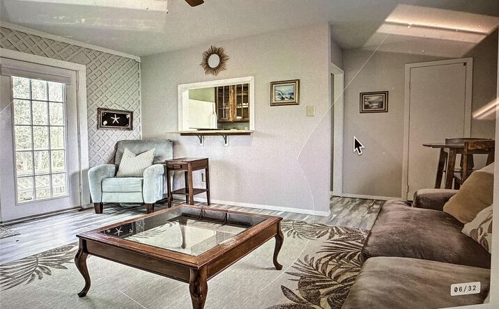 Pictures of Multifamily property located at 120 5th St, San Leon, TX 77539 for sales - image #1