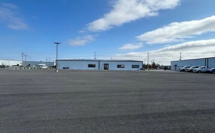 Pictures of Industrial, Land property located at 3141 E Outer Rd, Scott City, MO 63780 for sales - image #1