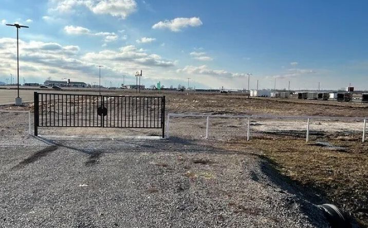 Pictures of Land property located at 3141 E Outer Rd, Scott City, MO 63780 for sales - image #1