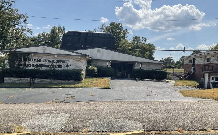 Pictures of Special Purpose property located at 1107 2nd Pl, Phenix City, AL 36869 for sales - image #1