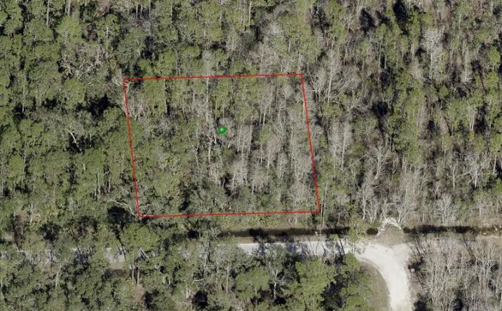 Pictures of Land property located at Blossom Rd, DeLand, FL 32724 for sales - image #1
