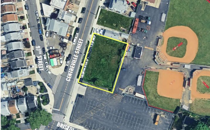 Pictures of Land, Multifamily property located at 138-39 Centreville St, New York, NY 11417 for sales - image #1