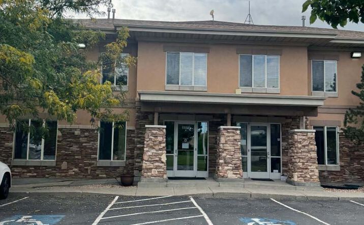 Pictures of Office property located at 3375 W Mayflower Ave, Lehi, UT 84043 for sales - image #1