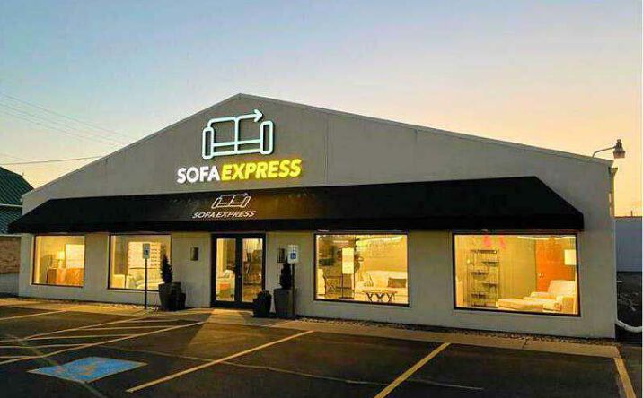 Pictures of Retail, Industrial property located at 1409 N. Scott St, Napoleon, OH 43545 for sales - image #1