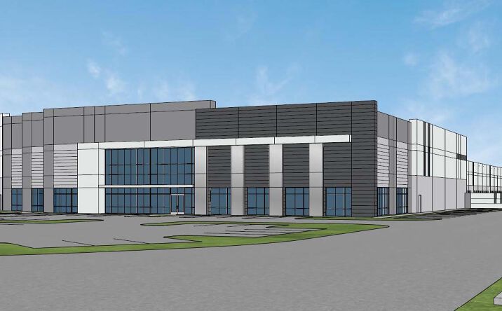 Pictures of Office, Industrial property located at 12403 Cactus Rd, Victorville, CA 92392 for sales - image #1