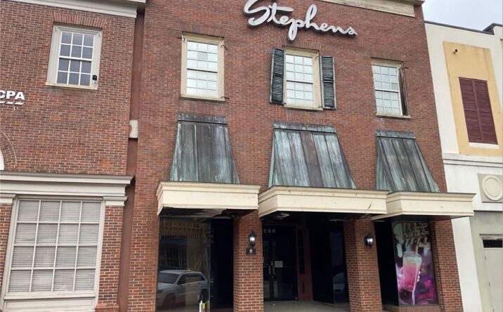 Pictures of Retail, Office property located at 473 Cherry St, Macon, GA 31201 for sales - image #1