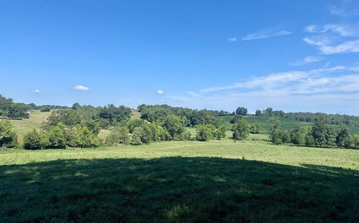 Pictures of Land property located at Highway 55 South (Between 3156 & 3540 Hwy 55 S) Columbia, Columbia, KY 42728 for sales - image #1