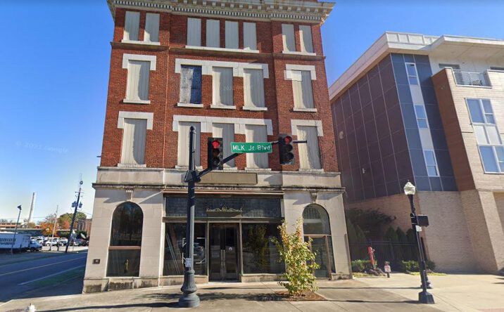 Pictures of Mixed Use property located at 500 Martin Luther King Jr Blvd, Macon, GA 31201 for sales - image #1