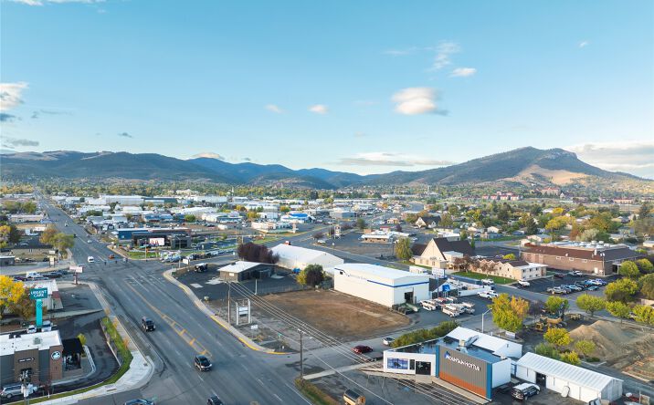 Pictures of Land property located at 2216 N Montana Avenue, Helena, MT 59601 for sales - image #1