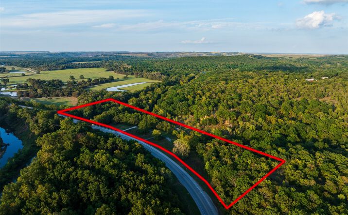 Pictures of Land property located at 12 Hwy 11, Avant, OK 74001 for sales - image #1