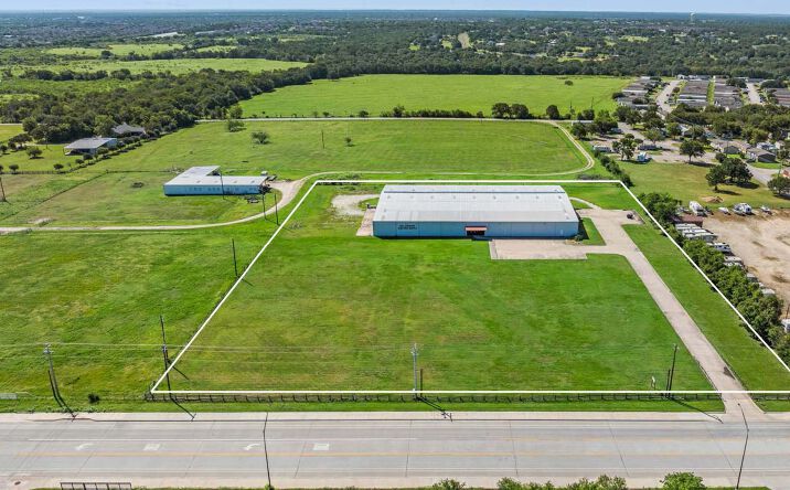 Pictures of Office, Industrial property located at 3375 Rock Prairie Rd W, College Station, TX 77845 for sales - image #1