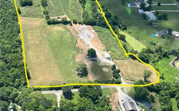 Pictures of Land property located at 17805 E Union School Road, Independence, MO 64058 for sales - image #1