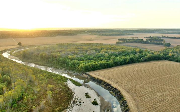 Pictures of Land, Special Purpose property located at B Highway, Ridgeway, MO 64481 for sales - image #1