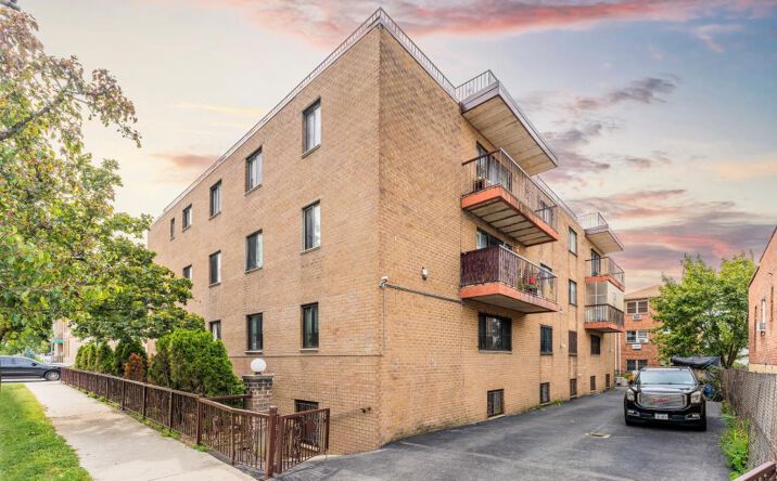 Pictures of Office property located at 122-15 25th Road CF3, New York, NY 11354 for sales - image #1