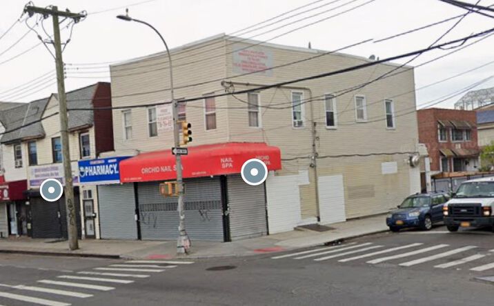 Pictures of Mixed Use, Retail property located at 190-27-29 Jamaica Avenue, New York, NY 11423 for sales - image #1